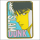 INOUE TAKEHIKO SLAMDUNK �s���o�b�a�i�p�^�j�@���앖
