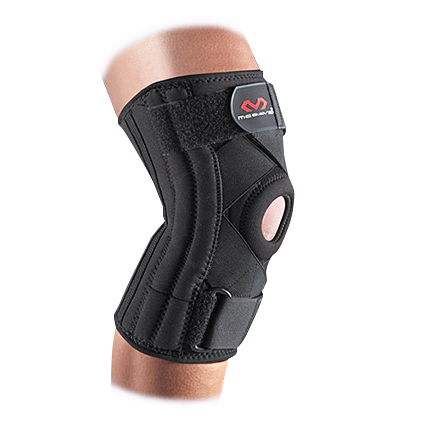 McDavid Knee Stabilizer 5　黒