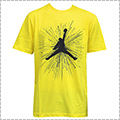 Jordan Supersonic Tee�@�o�C�u�����g�C�G���[