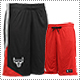 adidas Winter Hoops RV Short�@�V�J�S�E�u���Y