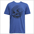 Jordan Basketball Tee�@�X�|�[�c�u���[