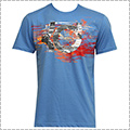 NIKE KD Foundation Logo Tee�@�t�H�g�u���[