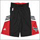 adidas Youth Winter Hoops Short�@�V�J�S�E�u���Y