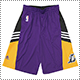 adidas Youth Winter Hoops Short�@���T���[���X�E���C�J�[�Y