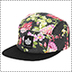 K1X Selleck 5 Panel Cap�@��