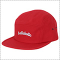 Ballaholic Reflecter Logo Jet Cap�@��