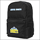 NBA Sprint Backpack�@�f���o�[�E�i�Q�b�c