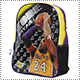 NBA Player Photo Backpack�@�R�[�r�[�E�u���C�A���g