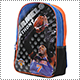 NBA Player Photo Backpack�@�J�[�����E�A���\�j�[