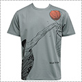 INOUE TAKEHIKO SLAMDUNK 赤木Rejection Tee