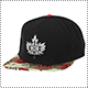 K1X PA Snapback Cap�@��/�f�U�[�g���[�Y�J��