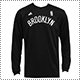 adidas Brooklyn L/S�@��