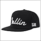K1X Ballin Snapback Cap�@��/��