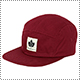 K1X Park Authority 5-Panel Cap�@�o�[�K���f�B