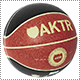�y10��11������!��s�\��zAKTR x SPALDING Basketball 2014�@��/�I�����W