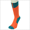 Jordan MVP Crew Socks�@�G���N�g���I�����W