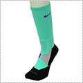 NIKE Hyper Elite Basketball Crew Socks�@�u���[�`�h�^�[�N