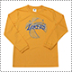 [�L�b�Y�T�C�Y]adidas Kid's NBA Team L/S�@���C�J�[�Y/��
