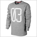 NIKE Jordan CP3 VIII 03 L/S�@�O���[
