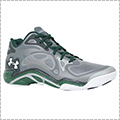UNDER ARMOUR Micro G Anatomix Spawn Low�@�X�`�[��/�O���[��/��