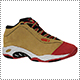 AND1 Taichi Mid "Year of the Horse"�@�E�B�[�g/��/��