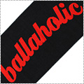 Ballaholic Logo Towel�@��/��