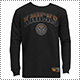 UNK NBA Thermal L/S�@�j���[���[�N�E�j�b�N�X