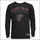 UNK NBA Thermal L/S�@�}�C�A�~�E�q�[�g