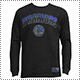 UNK NBA Thermal L/S�@�S�[���f���X�e�[�g�E�E�H���A�[�Y