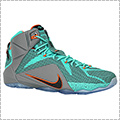 NIKE Lebron XII "NSRL"�@�n�C�p�[�^�[�N