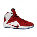 [�L�b�Y�T�C�Y]NIKE LeBron XII "NSRL"�@��/��/��