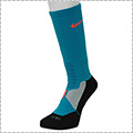 NIKE Hyper Elite Basketball Crew Socks�@���C�g�u���[