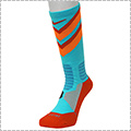 NIKE Hyper Elite Chase Basketball Crew Socks�@�N���A�E�H�[�^�[