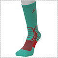 Jordan Jumpman Advance Crew Socks�@���g��