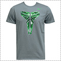 NIKE Kobe Sheath Tee�@�O���[