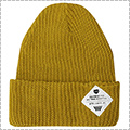 AKTR Basic Knit Cap�@�C�G���[
