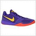 NIKE KB Mentality�@�y���V�A���o�C�I���b�g/�S�[���h