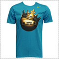 NIKE LeBron Crownball Tee�@�u���[