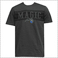 UNK NBA Team Tee�@�I�[�����h�E�}�W�b�N