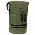 Jordan Jumpman Large Duffle Bag�@�I���[�u