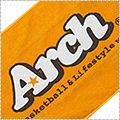 Arch Chocoholic Towel�@��