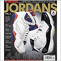 【雑誌】SLAM Presents JORDANS Vol.2