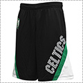 UNK Team Angled Stripe Mesh Shorts�@�{�X�g���E�Z���e�B�b�N�X