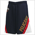 UNK Team Angled Stripe Mesh Shorts�@�j���[�I�[�����Y�E�y���J���Y