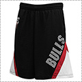 UNK Team Angled Stripe Mesh Shorts�@�V�J�S�E�u���Y