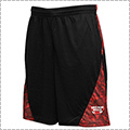 UNK Interlock Poly W/Sub Print Shorts�@�V�J�S�E�u���Y