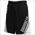 UNK Team Angled Stripe Mesh Shorts�@�u���b�N�����E�l�b�c