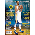 �y�G���zSLAM Magazine 2015�N4���� Stephen Curry