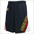 UNK Team Angled Stripe Mesh Shorts�@�N���[�u�����h�E�L���o���A�[�Y