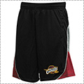 UNK Cut'n Sew Textured Poly Shorts�@�N���[�u�����h�E�L���o���A�[�Y